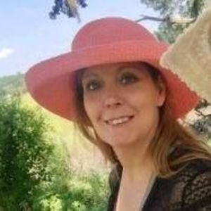 Meet your Posher, Lucy